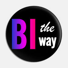 bisexual male escort says 'bi the way'